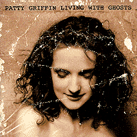 Watch Her Fly....A Patty Griffin Web Page